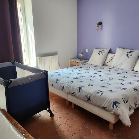 Вілла La Layotte Vosne-Romanee Екстер'єр фото