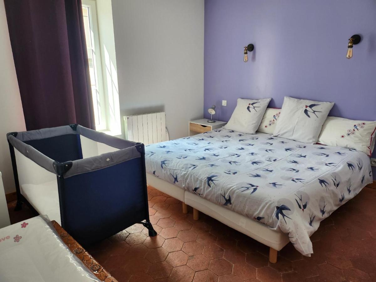 Вілла La Layotte Vosne-Romanee Екстер'єр фото