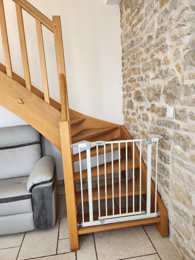 Вілла La Layotte Vosne-Romanee Екстер'єр фото