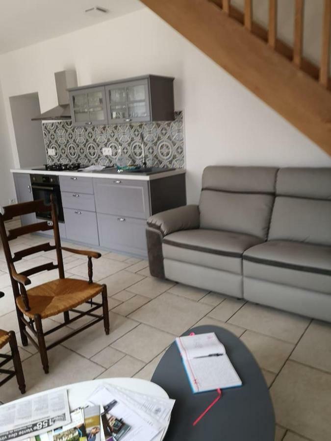 Вілла La Layotte Vosne-Romanee Екстер'єр фото